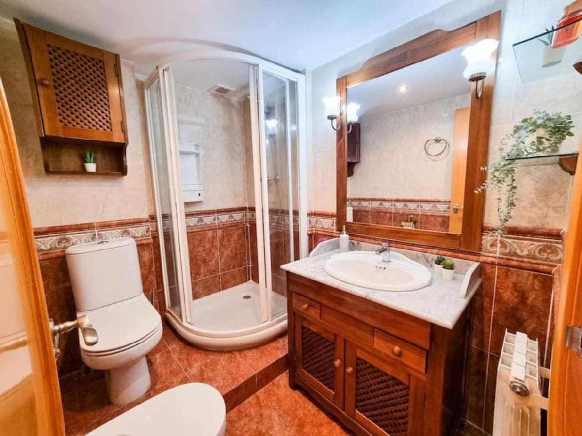 El Reloj Del Pilar Comotucasa Apartamento