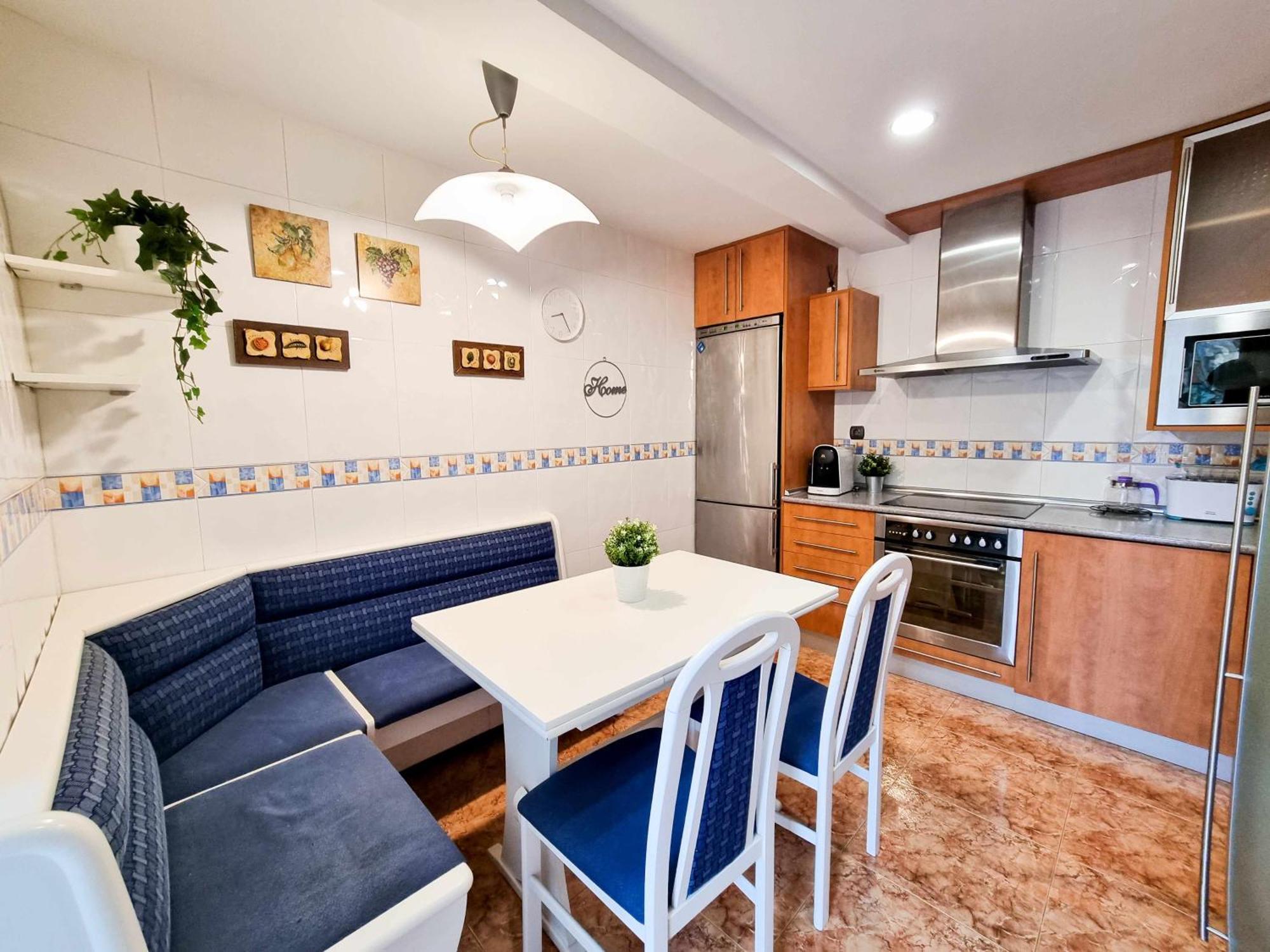 Apartamento El Reloj Del Pilar Comotucasa Zaragoza