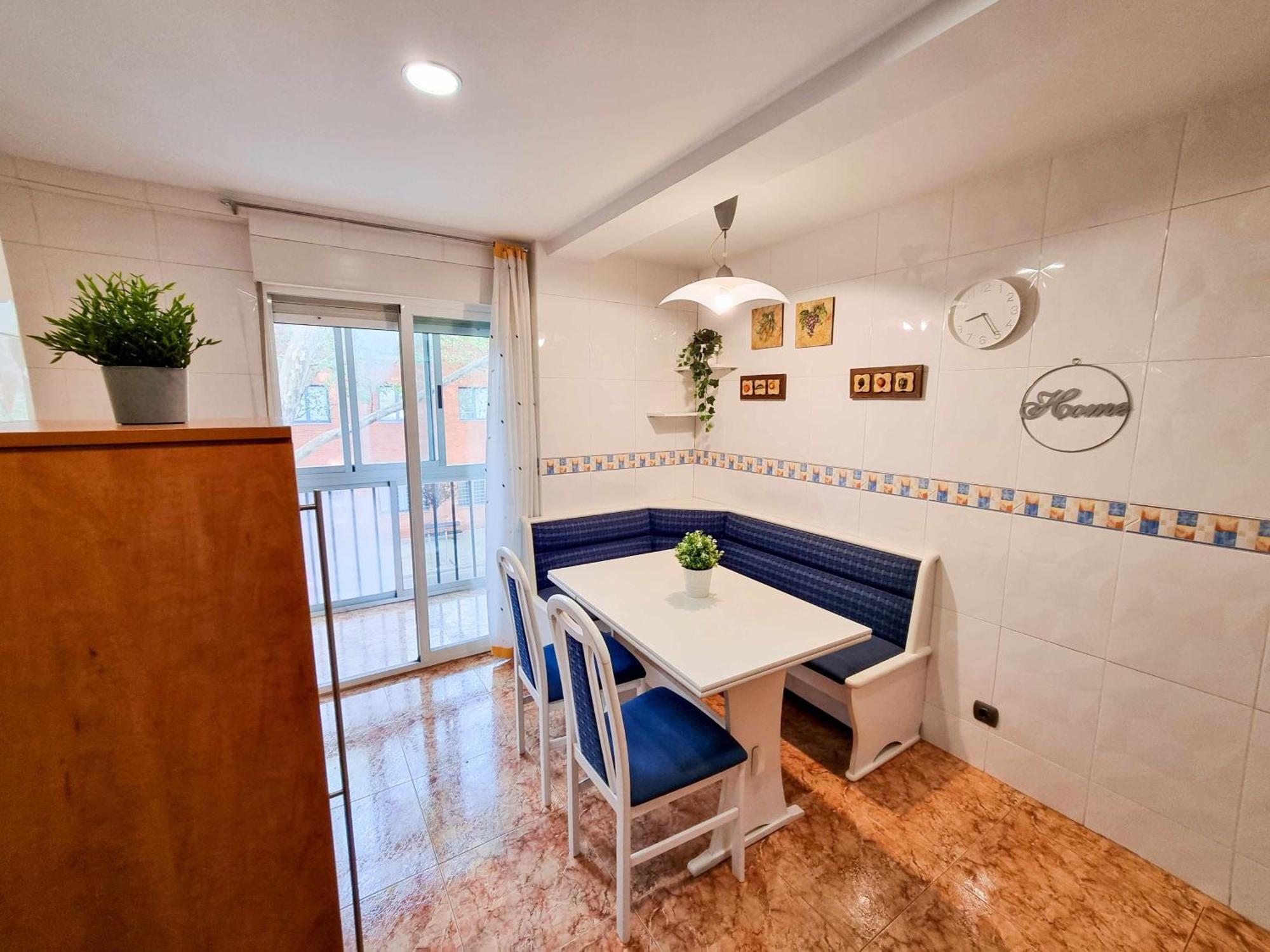 El Reloj Del Pilar Comotucasa Apartamento Zaragoza